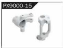 Vevor 9000E - RETAIL ACCESSORY VIEW - 6