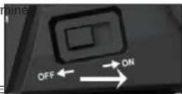 Vevor 9000E - FINE TUNING KNOB OF STEERING - 4