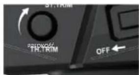 Vevor 9000E - MAXIMUM SPEED CONTROL - 1
