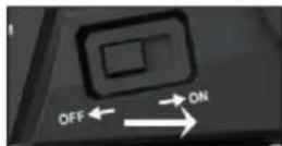Vevor 9000E - FINE TUNING KNOB OF STEERING - 5