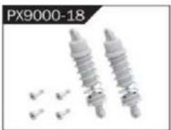 Vevor 9000E - ASSEMBLY VIEW - 13