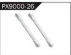Vevor 9000E - ASSEMBLY VIEW - 12