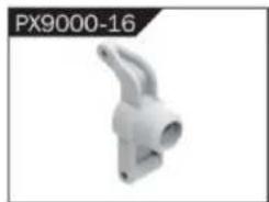 Vevor 9000E - RETAIL ACCESSORY VIEW - 9