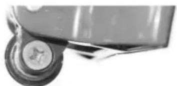 Vevor 8102E-8L - Diagonalschnitt - 5