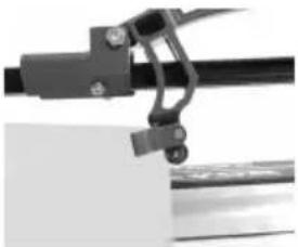Vevor 8102E-8L - Straight Cutting - 2