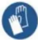 Vevor 8102E-8L - SAFETY INFORMATION - 4