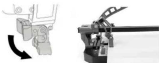 Vevor 8102E-8L - Rechte snede - 5