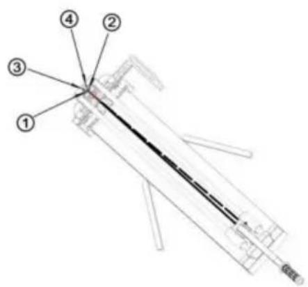 Vevor 8102E-8L - Laserapparaatinstructie - 3