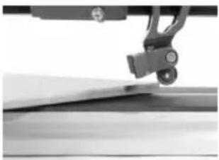 Vevor 8102E-8L - Diagonal Cutting - 2