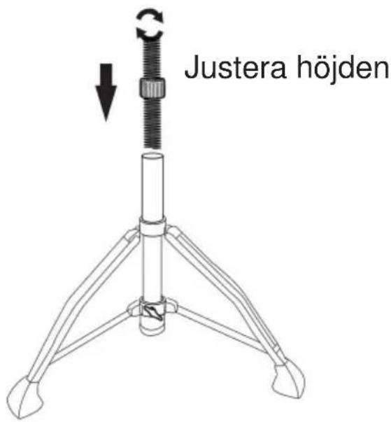 Vevor ADT-30R - BEHÖVS HJÄLP? KONTAKTA OSS! - 5