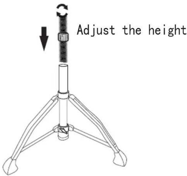 Vevor ADT-30R - NEED HELP? CONTACT US! - 2