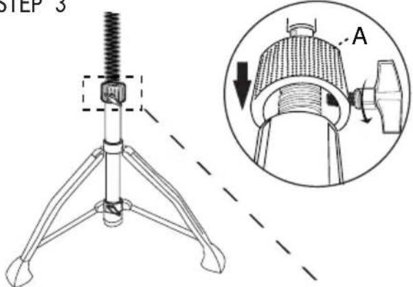 Vevor ADT-30R - NEED HELP? CONTACT US! - 4