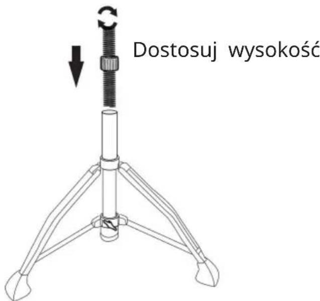 Vevor ADT-30R - Model:ADT-30R - 6