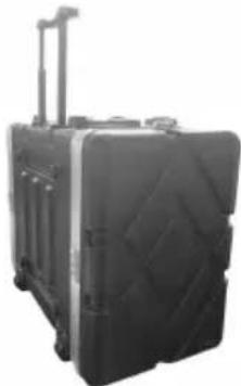 Vevor ABS-8UL - Rack case - 5