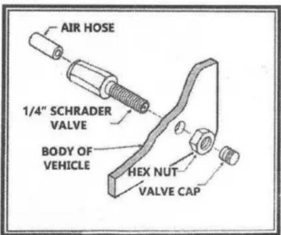 Vevor 7X1232 - Step 2- Put Together The Air Bag Assembly - 3