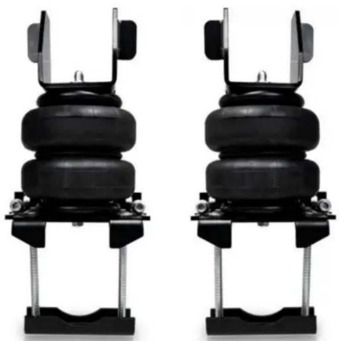 Vevor 7X1232 - Airbag-Federungssatz - 1