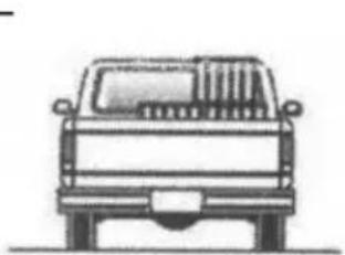Vevor 7X1232 - WSKAZÓWKA DLA DOLEWANIA POWIETRZA - 2