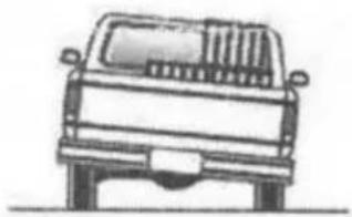 Vevor 7X1232 - Schritt 5 – Installieren Sie den Luftschlauch und das Schrader-Ventil. - 4