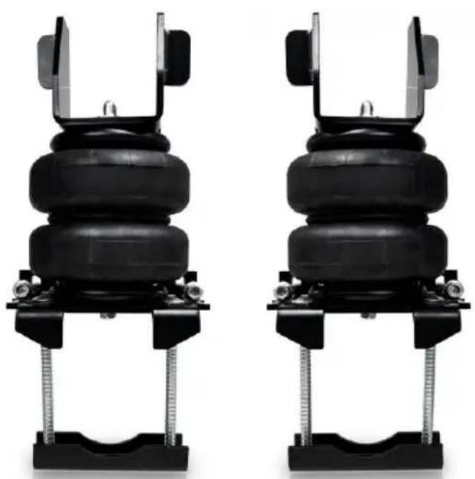 Vevor 7X1232 - Air Bag Suspension Kit - 1