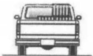Vevor 7X1232 - LÍNEA GUÍA PARA AÑADIR AIRE - 2