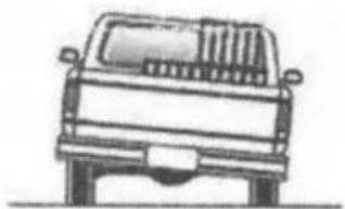 Vevor 7X1232 - LÍNEA GUÍA PARA AÑADIR AIRE - 1