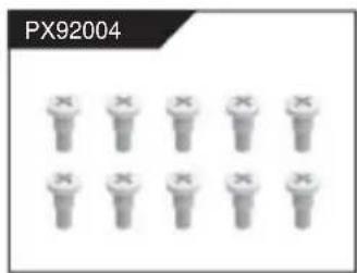 Vevor 9200E - RETAIL ACCESSORY VIEW - 4