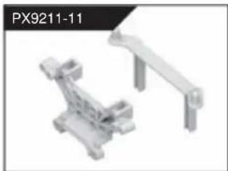 Vevor 9200E - RETAIL ACCESSORY VIEW - 6
