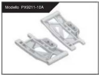 Vevor 9200E - RETAIL ACCESSORY VIEW - 5