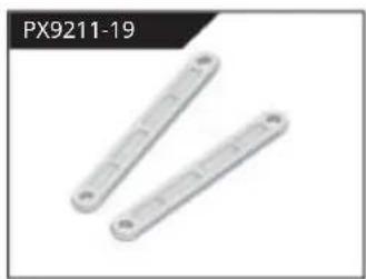 Vevor 9200E - RETAIL ACCESSORY VIEW - 10