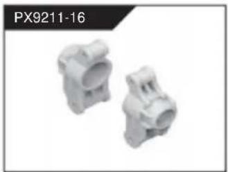 Vevor 9200E - RETAIL ACCESSORY VIEW - 11