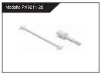 Vevor 9200E - RETAIL ACCESSORY VIEW - 15