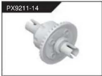 Vevor 9200E - RETAIL ACCESSORY VIEW - 6