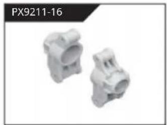 Vevor 9200E - RETAIL ACCESSORY VIEW - 9