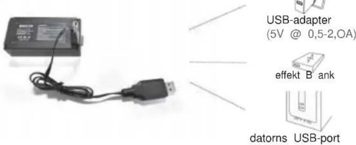 Vevor 9200E - CHARGING - 1