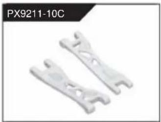 Vevor 9200E - RETAIL ACCESSORY VIEW - 4