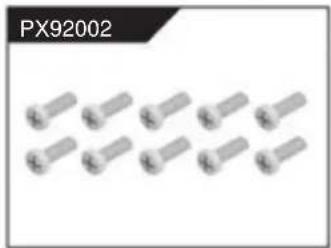 Vevor 9200E - RETAIL ACCESSORY VIEW - 2