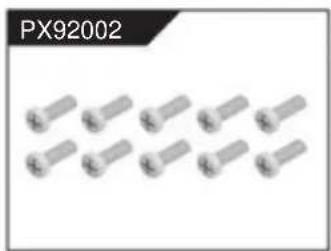 Vevor 9200E - RETAIL ACCESSORY VIEW - 2