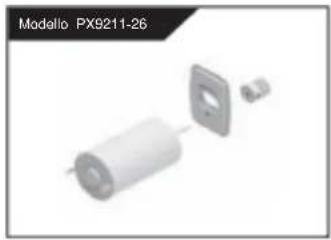 Vevor 9200E - RETAIL ACCESSORY VIEW - 14