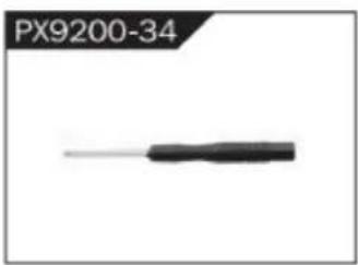 Vevor 9200E - RETAIL ACCESSORY VIEW - 16