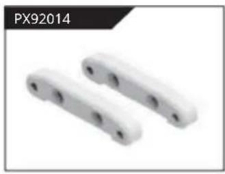 Vevor 9200E - RETAIL ACCESSORY VIEW - 2