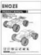 Vevor 9200E - PREFACE - 5