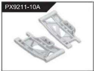 Vevor 9200E - RETAIL ACCESSORY VIEW - 5
