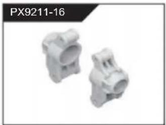 Vevor 9200E - RETAIL ACCESSORY VIEW - 11