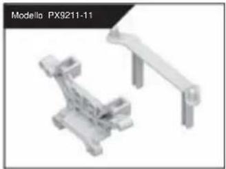Vevor 9200E - RETAIL ACCESSORY VIEW - 6