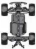 Vevor 9200E - PACKAGE CONTENTS - 1