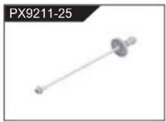 Vevor 9200E - RETAIL ACCESSORY VIEW - 13