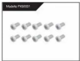 Vevor 9200E - RETAIL ACCESSORY VIEW - 1