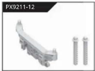 Vevor 9200E - RETAIL ACCESSORY VIEW - 5