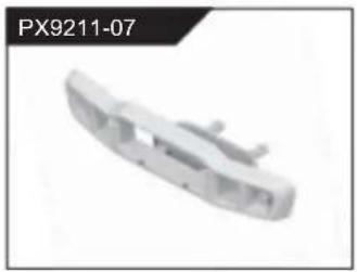 Vevor 9200E - RETAIL ACCESSORY VIEW - 2