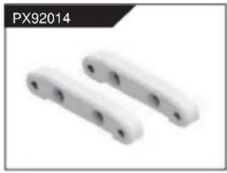 Vevor 9200E - RETAIL ACCESSORY VIEW - 3